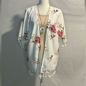 Duster - 2 for $15 or 3 for $20 (Mix & match)